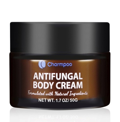 Charmpoo antifungal cream - charmpoo,