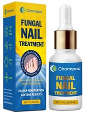 Fungal Nail Treatment Natural