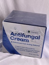 Charmpoo Antifungal Cream
