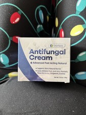 NIB Charmpoo Antifungal Cream