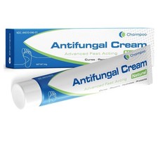 Charmpoo Antifungal Cream 30g 