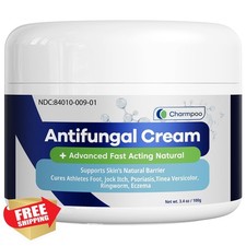 Charmpoo Antifungal Cream Jock