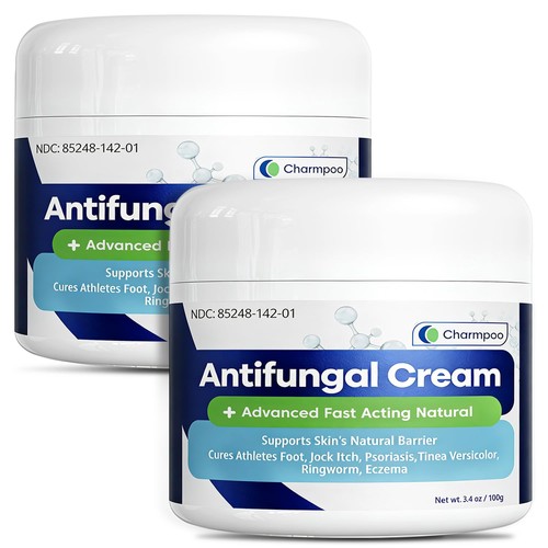 Charmpoo antifungal cream for - antifungal,