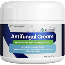 Charmpoo Antifungal Cream 100g