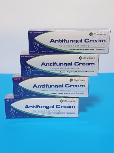 Charmpoo antifungal cream - charmpoo,