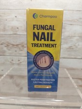 Charmpoo Fungal Nail Treatment