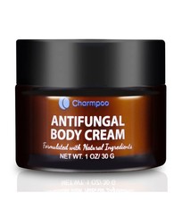 CHARMPOO-Anti Fungal Skin