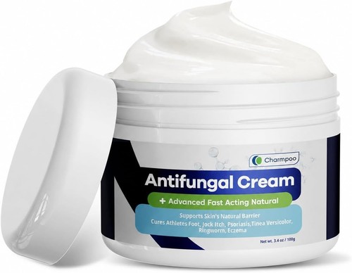 Charmpoo herbal antifungal - charmpoo,