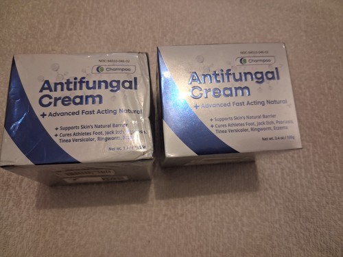 Charmpoo herbal antifungal - charmpoo,