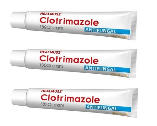 Pack antifungal cream 30g - cream,