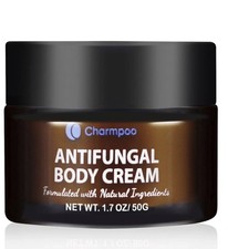 Charmpoo Antifungal Cream 50g