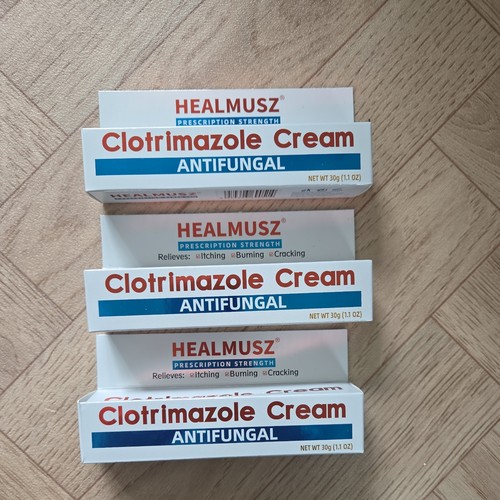 Antifungal cream 30g - cream,